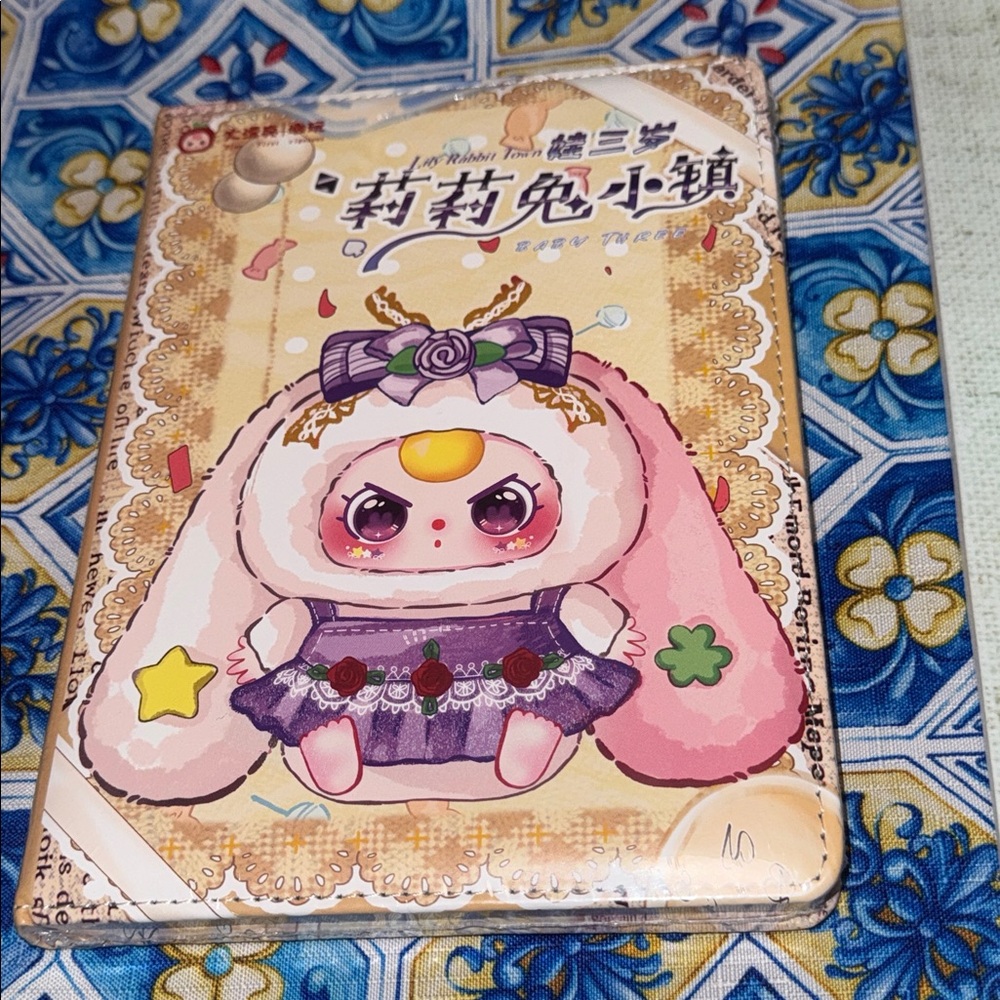 Notebook #2
